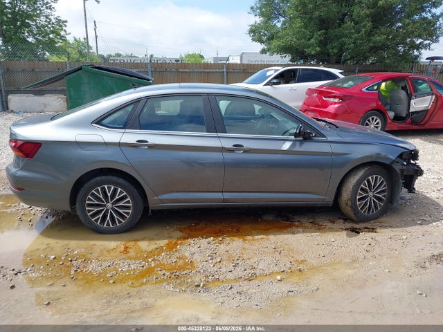 Продажа на аукционе авто 2019 Volkswagen Jetta 1.4t R-line/1.4t S/1.4t Se, vin: 3VWC57BUXKM018591, номер лота: 45328123