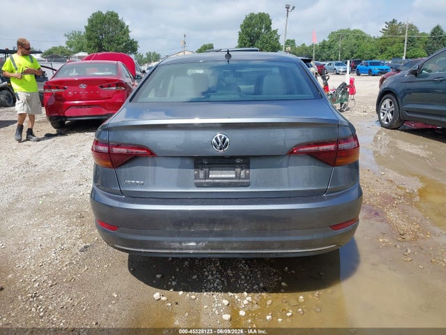 Продажа на аукционе авто 2019 Volkswagen Jetta 1.4t R-line/1.4t S/1.4t Se, vin: 3VWC57BUXKM018591, номер лота: 45328123