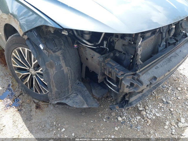 Продажа на аукционе авто 2019 Volkswagen Jetta 1.4t R-line/1.4t S/1.4t Se, vin: 3VWC57BUXKM018591, номер лота: 45328123