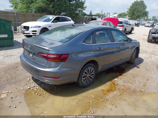 Продажа на аукционе авто 2019 Volkswagen Jetta 1.4t R-line/1.4t S/1.4t Se, vin: 3VWC57BUXKM018591, номер лота: 45328123