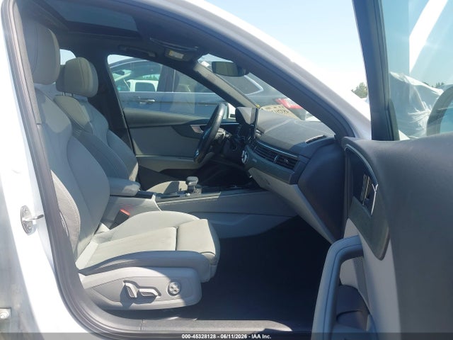 Продаж на аукціоні авто 2023 Audi A4 Premium Plus 45 Tfsi S Line Quattro S Tronic, vin: WAUEAAF46PN001781, номер лоту: 45328128