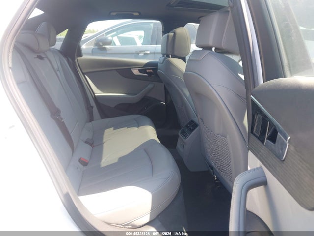 Продаж на аукціоні авто 2023 Audi A4 Premium Plus 45 Tfsi S Line Quattro S Tronic, vin: WAUEAAF46PN001781, номер лоту: 45328128