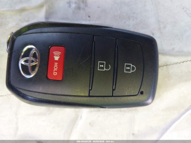 Aukcja sprzedaży 2025 Toyota Tacoma Hybrid Trd Off Road, vin: 3TYLC5LN2ST031750, numer aukcji: 45328129