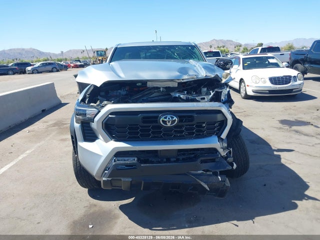 Aukcja sprzedaży 2025 Toyota Tacoma Hybrid Trd Off Road, vin: 3TYLC5LN2ST031750, numer aukcji: 45328129