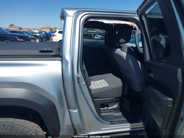 Aukcja sprzedaży 2025 Toyota Tacoma Hybrid Trd Off Road, vin: 3TYLC5LN2ST031750, numer aukcji: 45328129