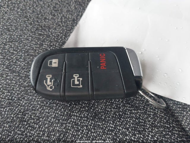 45328130 :رقم المزاد ، 3C6MRVJG9NE104444 vin ، 2022 Ram Promaster 3500 Cargo Van High Roof 159 Wb Ext مزاد بيع
