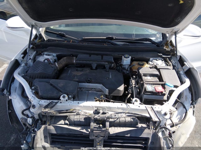 Aukcja sprzedaży 2018 Buick Envision Essence, vin: LRBFX1SA2JD007008, numer aukcji: 45328134