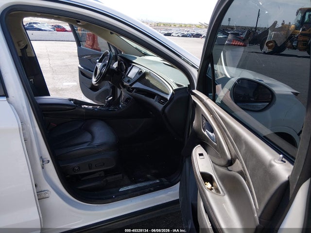 Aukcja sprzedaży 2018 Buick Envision Essence, vin: LRBFX1SA2JD007008, numer aukcji: 45328134