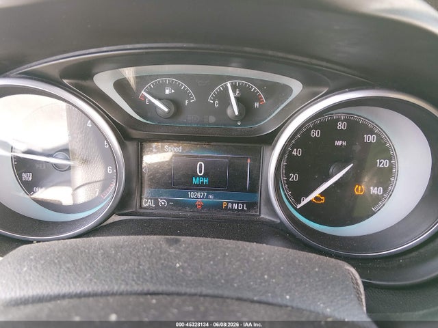 Aukcja sprzedaży 2018 Buick Envision Essence, vin: LRBFX1SA2JD007008, numer aukcji: 45328134