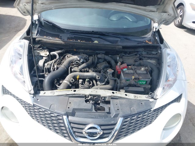 Nissan JUKE S 2014 JN8AF5MR4ET355658 Image 10