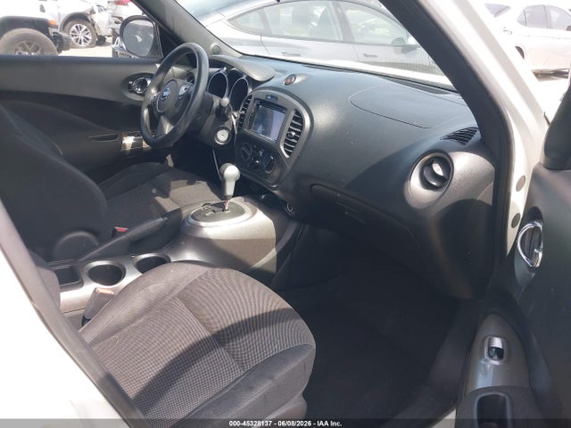Nissan JUKE S 2014 JN8AF5MR4ET355658 Image 5