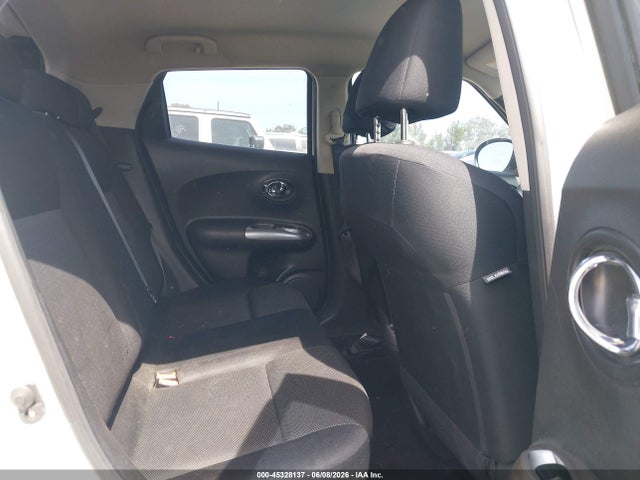 Nissan JUKE S 2014 JN8AF5MR4ET355658 Image 8