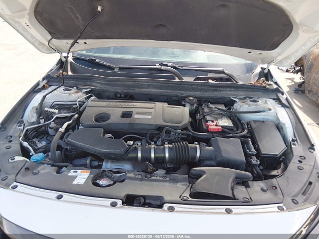 Продажа на аукционе авто 2019 Honda Accord Sport 2.0t, vin: 1HGCV2E32KA022836, номер лота: 45328138
