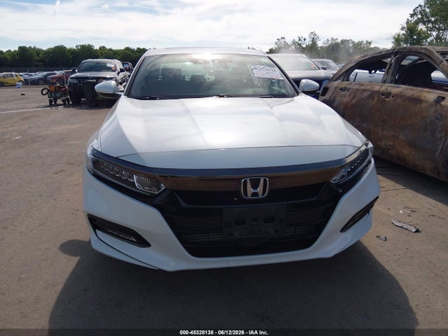 Продажа на аукционе авто 2019 Honda Accord Sport 2.0t, vin: 1HGCV2E32KA022836, номер лота: 45328138