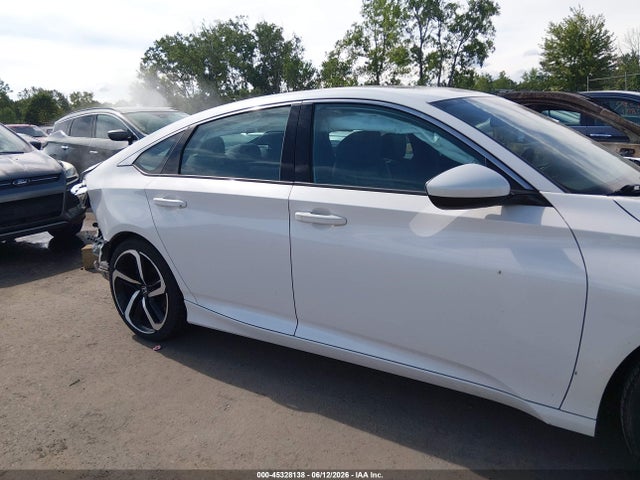Продажа на аукционе авто 2019 Honda Accord Sport 2.0t, vin: 1HGCV2E32KA022836, номер лота: 45328138