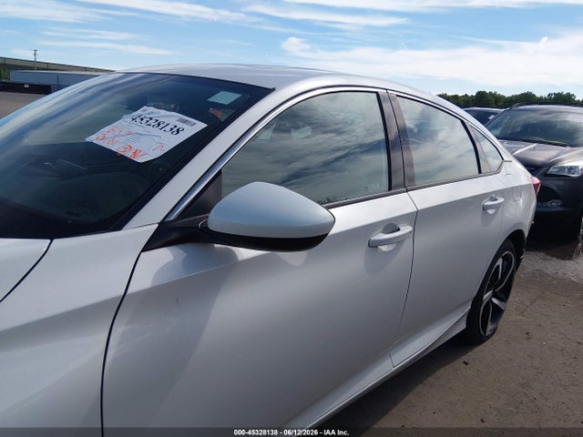 Продажа на аукционе авто 2019 Honda Accord Sport 2.0t, vin: 1HGCV2E32KA022836, номер лота: 45328138