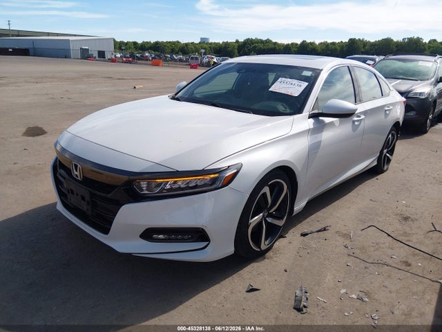 Продажа на аукционе авто 2019 Honda Accord Sport 2.0t, vin: 1HGCV2E32KA022836, номер лота: 45328138