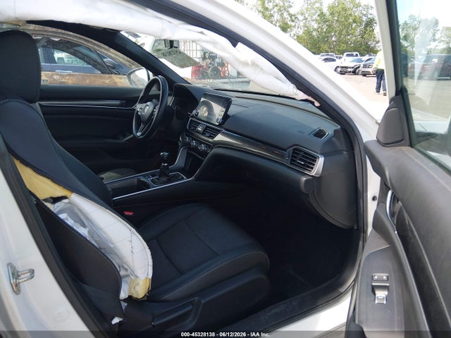 Продажа на аукционе авто 2019 Honda Accord Sport 2.0t, vin: 1HGCV2E32KA022836, номер лота: 45328138