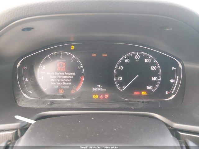 Продажа на аукционе авто 2019 Honda Accord Sport 2.0t, vin: 1HGCV2E32KA022836, номер лота: 45328138