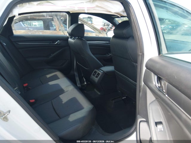 Продажа на аукционе авто 2019 Honda Accord Sport 2.0t, vin: 1HGCV2E32KA022836, номер лота: 45328138