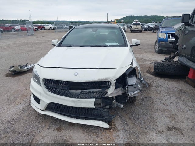 Продажа на аукционе авто 2015 Mercedes-benz Cla 250 4matic, vin: WDDSJ4GBXFN182053, номер лота: 45328143