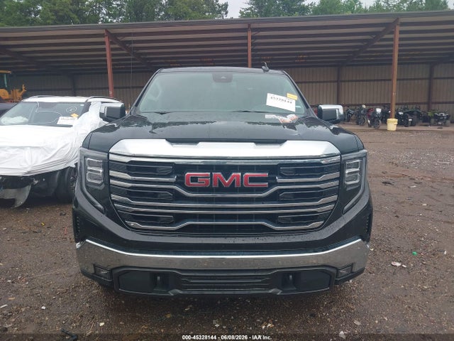 45328144 :رقم المزاد ، 3GTUUDED9TG197887 vin ، 2026 Gmc Sierra 1500 , Short Bed, Slt, 4wd مزاد بيع