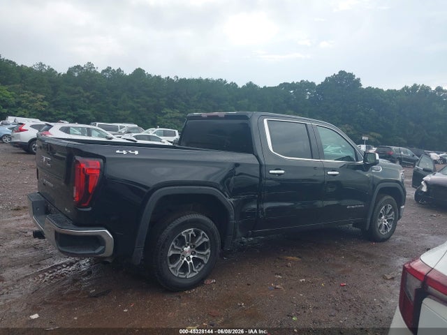 45328144 :رقم المزاد ، 3GTUUDED9TG197887 vin ، 2026 Gmc Sierra 1500 , Short Bed, Slt, 4wd مزاد بيع