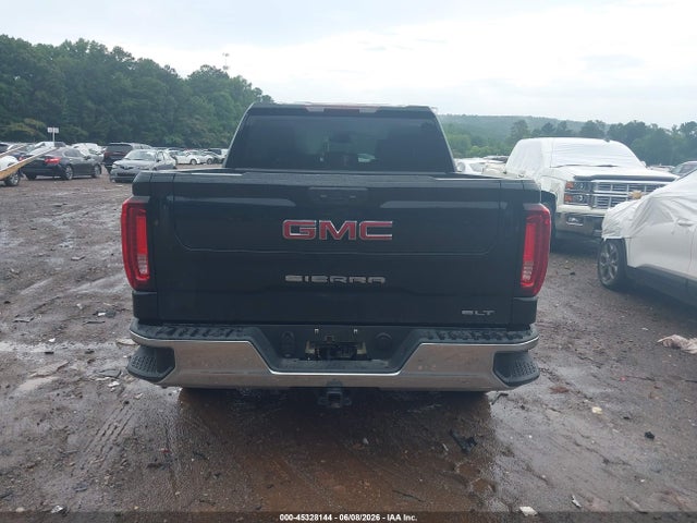 45328144 :رقم المزاد ، 3GTUUDED9TG197887 vin ، 2026 Gmc Sierra 1500 , Short Bed, Slt, 4wd مزاد بيع
