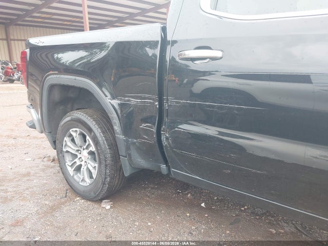 45328144 :رقم المزاد ، 3GTUUDED9TG197887 vin ، 2026 Gmc Sierra 1500 , Short Bed, Slt, 4wd مزاد بيع