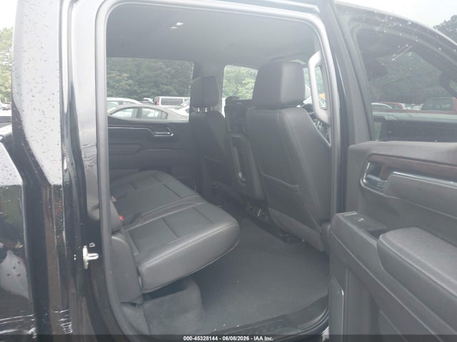45328144 :رقم المزاد ، 3GTUUDED9TG197887 vin ، 2026 Gmc Sierra 1500 , Short Bed, Slt, 4wd مزاد بيع