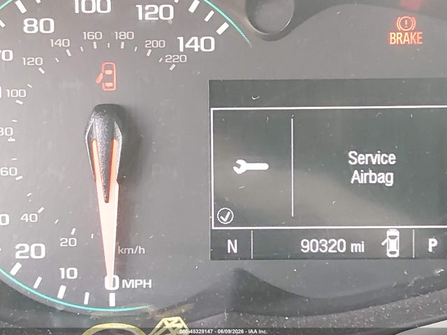 Chevrolet Sonic Premier Auto 2019 1G1JF5SB3K4121110 Image 15