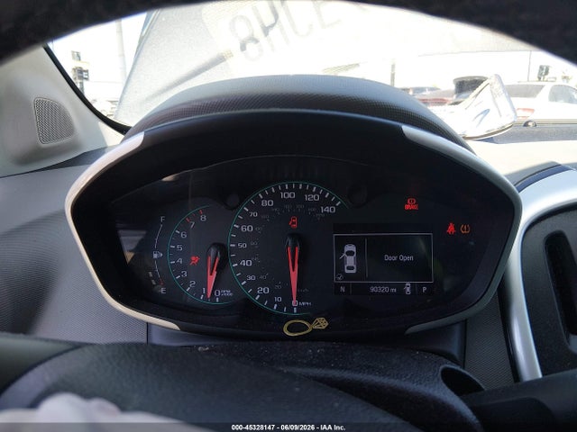Chevrolet Sonic Premier Auto 2019 1G1JF5SB3K4121110 Image 7