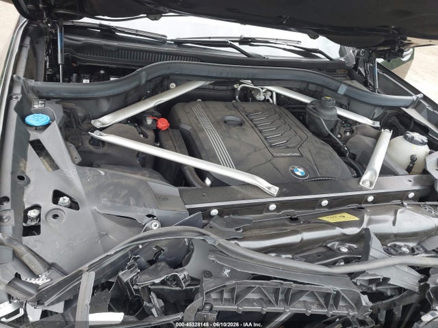 Aukcja sprzedaży 2020 Bmw X7 Xdrive40i, vin: 5UXCW2C06L9B83313, numer aukcji: 45328148