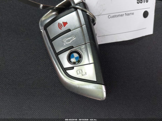 Aukcja sprzedaży 2020 Bmw X7 Xdrive40i, vin: 5UXCW2C06L9B83313, numer aukcji: 45328148