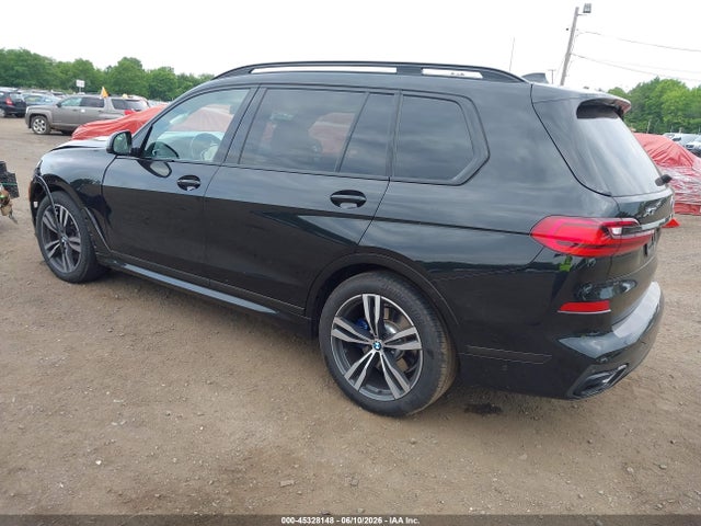 Aukcja sprzedaży 2020 Bmw X7 Xdrive40i, vin: 5UXCW2C06L9B83313, numer aukcji: 45328148