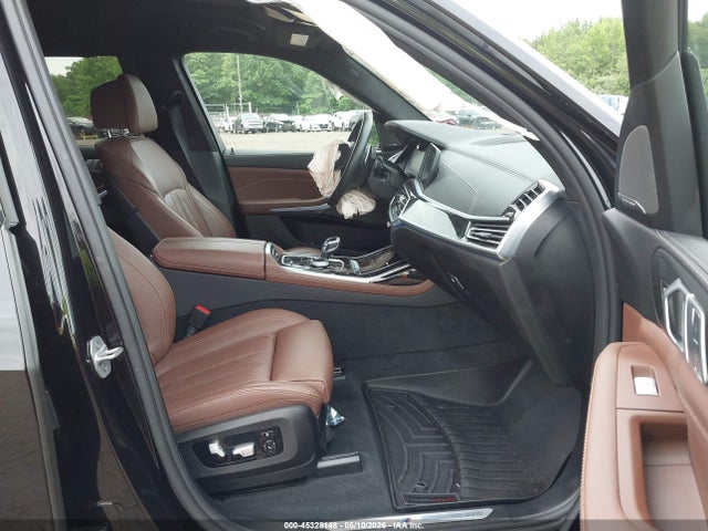 Aukcja sprzedaży 2020 Bmw X7 Xdrive40i, vin: 5UXCW2C06L9B83313, numer aukcji: 45328148