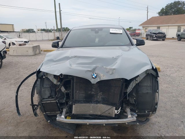 BMW X4 M40i 2024 5UX43DT04R9U95354 Image 12