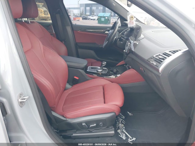 BMW X4 M40i 2024 5UX43DT04R9U95354 Image 5