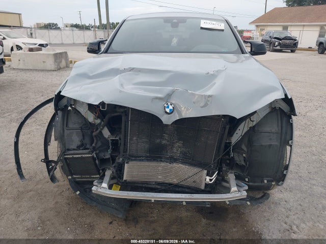 BMW X4 M40i 2024 5UX43DT04R9U95354 Image 6
