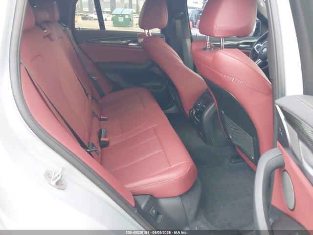 BMW X4 M40i 2024 5UX43DT04R9U95354 Image 8