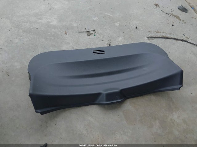 Nissan ROGUE SV 2014 5N1AT2ML6EC805448 Image 12