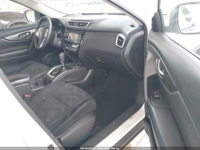 Nissan ROGUE SV 2014 5N1AT2ML6EC805448 Image 5