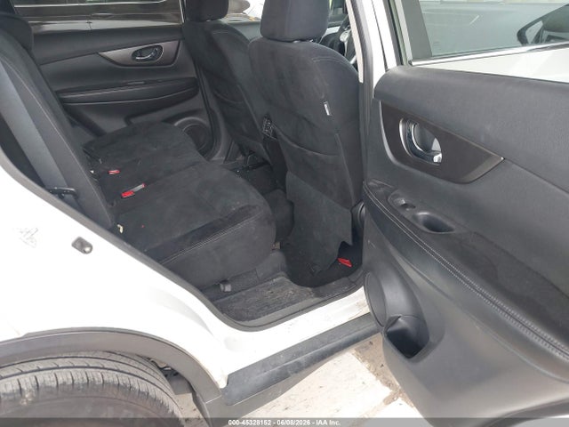 Nissan ROGUE SV 2014 5N1AT2ML6EC805448 Image 8