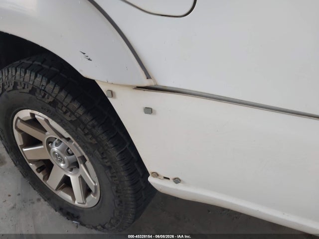 Aukcja sprzedaży 2002 Toyota Sequoia Limited V8, vin: 5TDZT38A62S115134, numer aukcji: 45328154