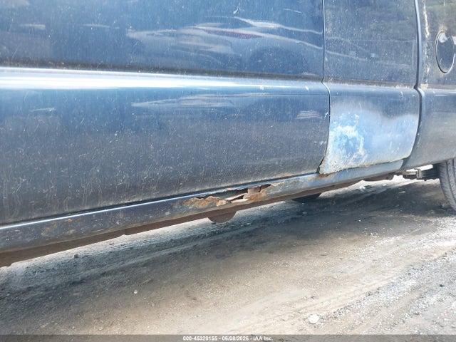 2002 Chevrolet S-10 Ls მანქანა იყიდება აუქციონზე, vin: 1GCCS195X28218544, აუქციონის ნომერი: 45328155