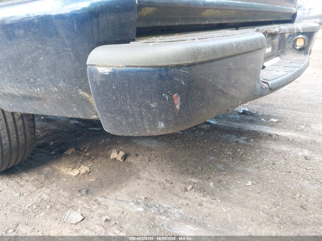2002 Chevrolet S-10 Ls მანქანა იყიდება აუქციონზე, vin: 1GCCS195X28218544, აუქციონის ნომერი: 45328155