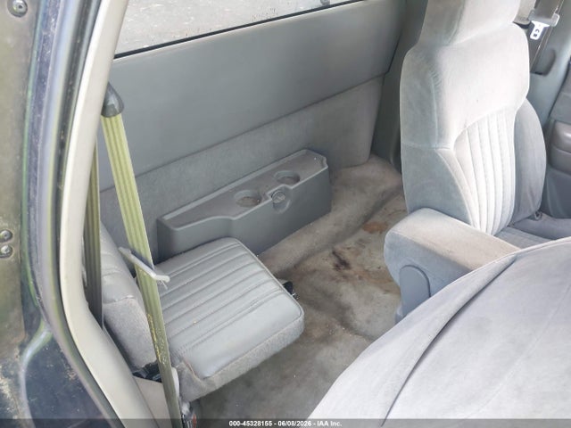 2002 Chevrolet S-10 Ls მანქანა იყიდება აუქციონზე, vin: 1GCCS195X28218544, აუქციონის ნომერი: 45328155
