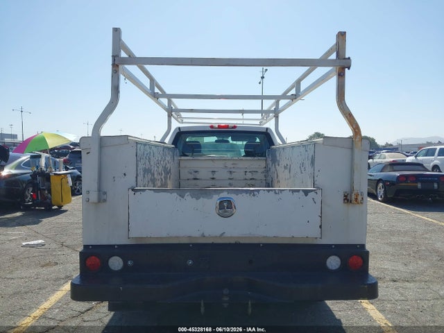 Продаж на аукціоні авто 2012 Gmc Sierra 2500hd Work Truck, vin: 1GT02ZCG2CZ168634, номер лоту: 45328168