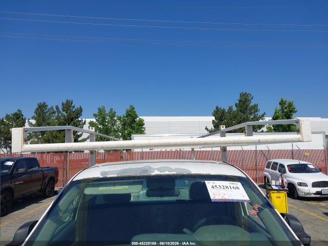 Продаж на аукціоні авто 2012 Gmc Sierra 2500hd Work Truck, vin: 1GT02ZCG2CZ168634, номер лоту: 45328168