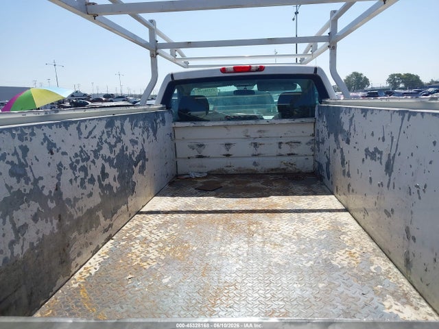 Продаж на аукціоні авто 2012 Gmc Sierra 2500hd Work Truck, vin: 1GT02ZCG2CZ168634, номер лоту: 45328168